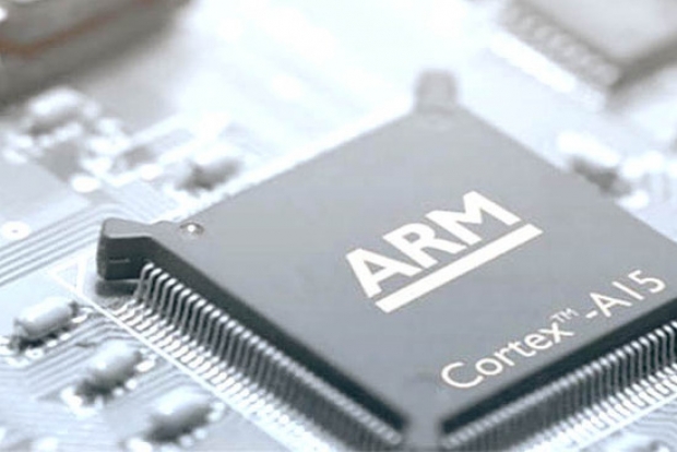 ARM buys two IoT outfits