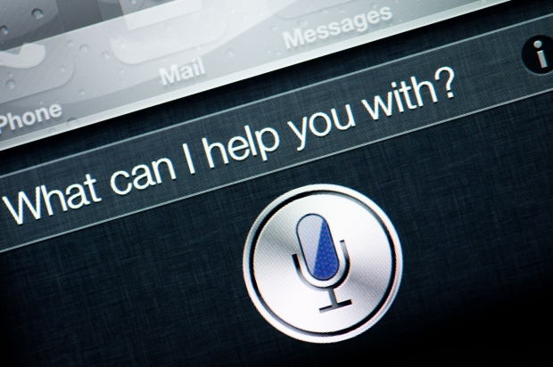 Coppers furious over Siri prank