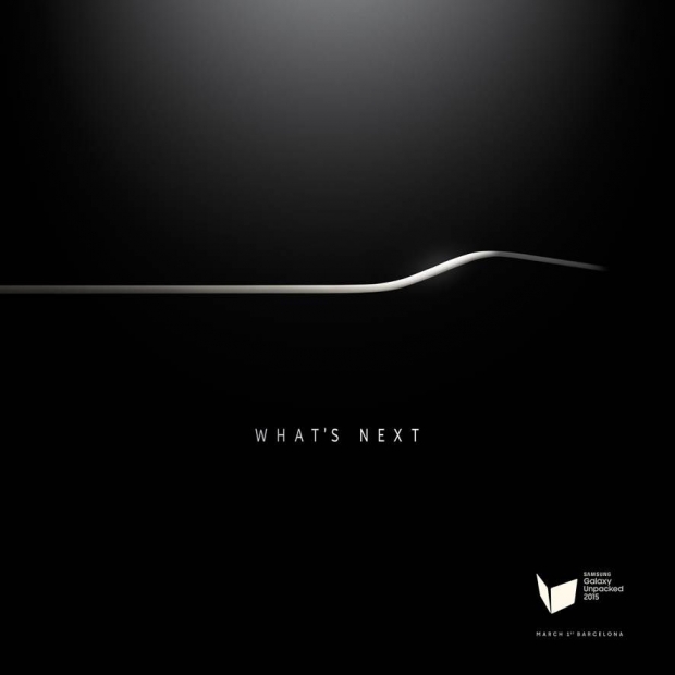 Samsung Galaxy 6 comes on March 1