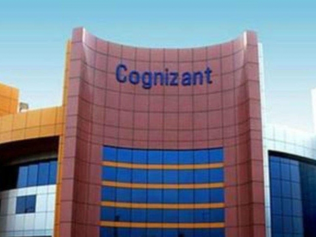 Cognizant quits