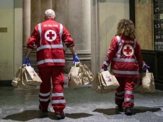 Red Cross appeals to hackers to stop hitting hospitals