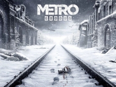 Metro Exodus comes on February 22nd, 2019
