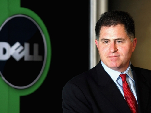 Dell’s EMC deal could be taxed to oblivion