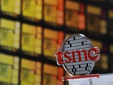 TSMC jacks up capital spending
