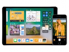 Apple announces iOS 11, available this Fall