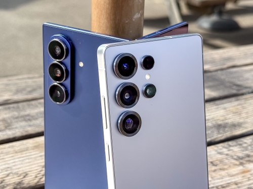 Samsung’s $2K foldable gets flaky again