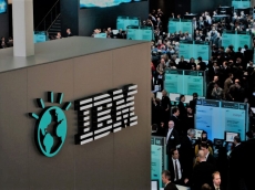 IBM profits fall short of Wall Street expectations