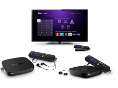 Roku announces five streaming players, replaces device lineup
