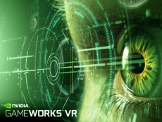 Nvidia VR Headset patent spotted
