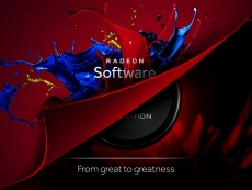 AMD teases us about its Radeon Software Adrenalin Edition driver