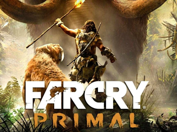 Upcoming Far Cry Primal (2016) update adds 4K textures