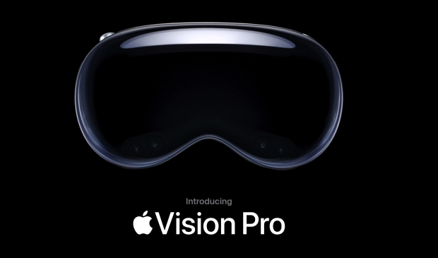 Apple Vision Pro is an expensive step in the right direction