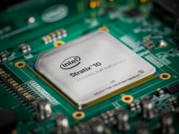 Intel claims to have created world&#039;s fastest chip