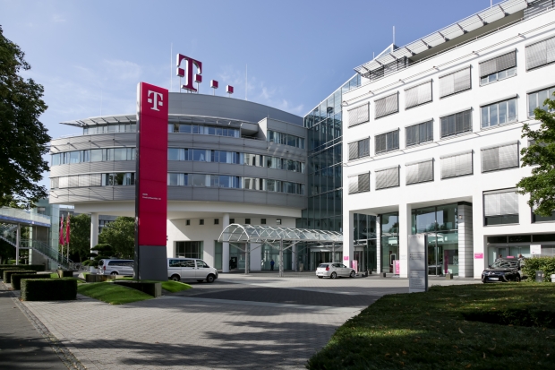 Deutsche Telekom wanted Huawei as its main 5G supplier