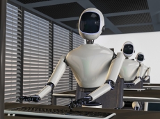 Hyundai Motor Group and Boston Dynamics create AI Institute