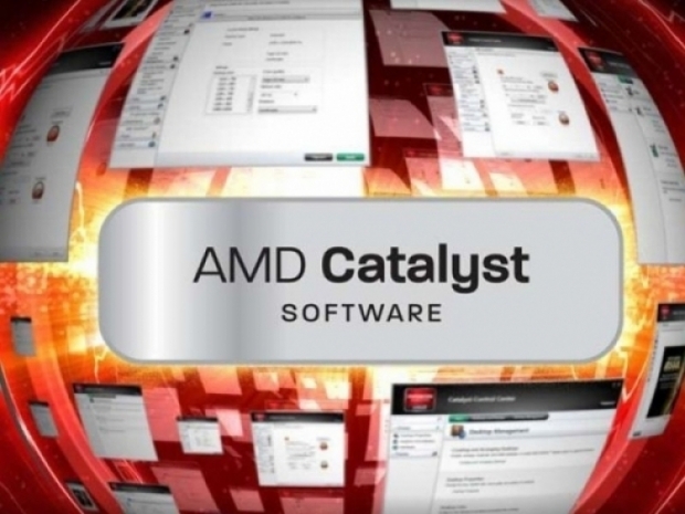 AMD releases new Catalyst 15.11.1 Beta drivers