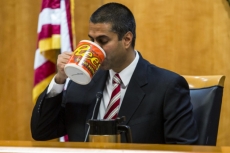 FCC claims it can pre-empt state Net Neutrality rules
