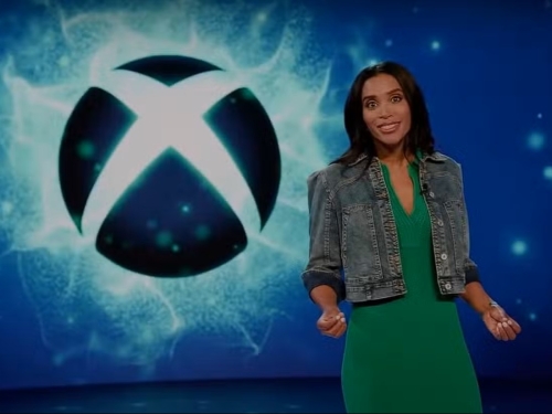 Xbox queen says next console will be ‘very premium’ and ‘very high-end’