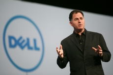 Bun fight over Dell’s Perot