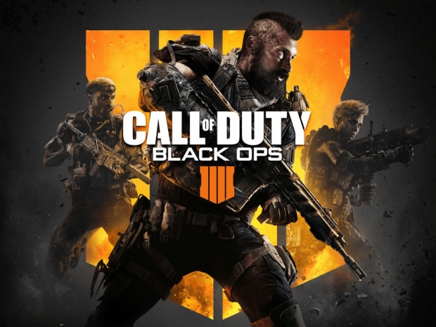 Call of Duty: Black Ops 4 Beta gets system requirements