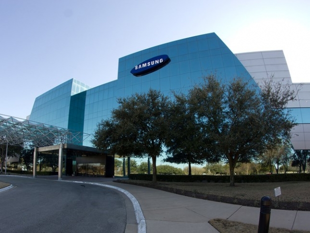 Memory chip boom is over says Samsung