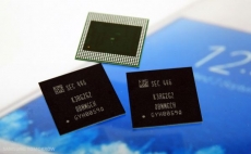 Samsung starts manufacturing LPDDR4 4GB