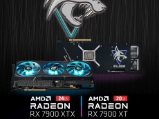 Powercolor unveils its Hellhound RX 7900 series