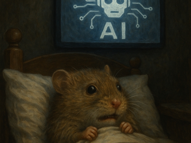 Microsoft’s copilot is unpopular