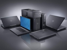 AMD FirePro mobile chips go into Dell&#039;s new Precision workstations