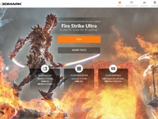 Futuremark rolls out new 3DMark update