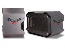 Powercolor announces Devil Box external GPU box