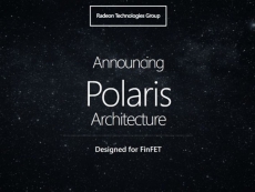 Alleged AMD Polaris 10 benchmarks show up
