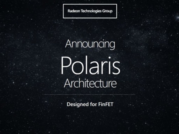 Alleged AMD Polaris 10 benchmarks show up