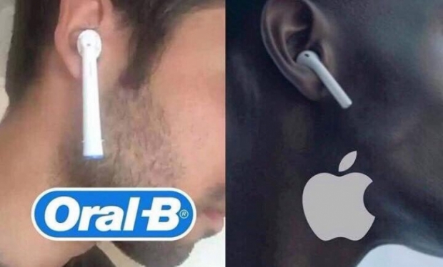Apple knows its wireless airbuds fall out