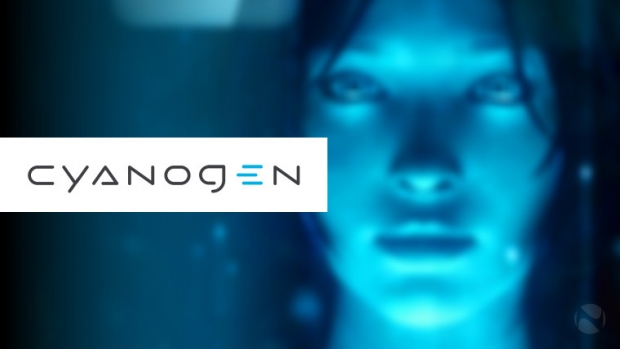 Hey Cortana, Tell Me About Cyanogen