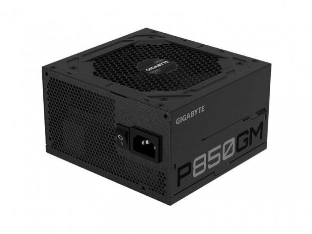 Gigabyte promises to replace exploding PSUs