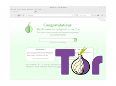 Tor network under attack