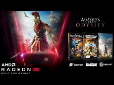 AMD announces new Raise the Game bundle