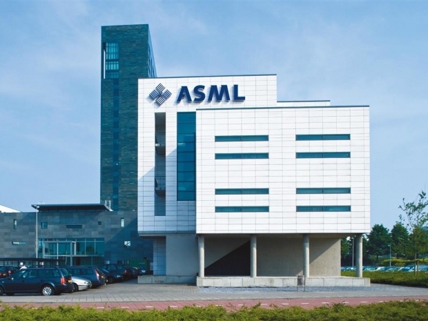 ASML plays down corporate theft