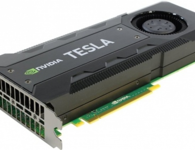 Nvidia’s P100 gets PCIe