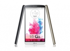 LG G4 smartphone could feature 3K display