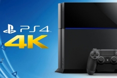 Sony confirms 4K playstation