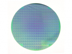 Foundries ask customers to switch to 12 inch wafers