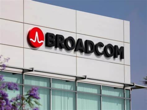Broadcom might buy VMware