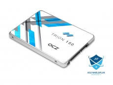 OCZ officially announces the Trion 150 SSD series