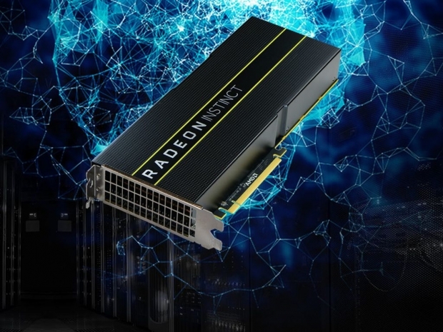 AMD to show Vega 20 at Computex