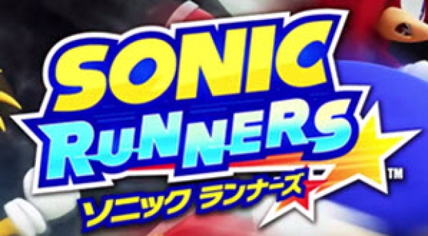 Sonic Runners is next for the Hedgehog