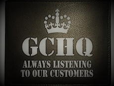 UK GCHQ violated human rights