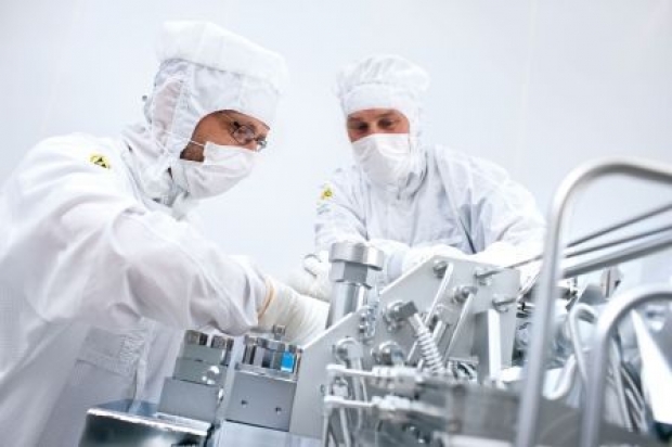 ASML profits bode well for chip  industry