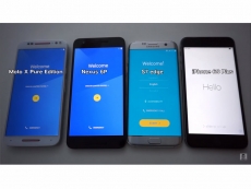 iPhone 6S Plus outperforms Galaxy S7 Edge in app test